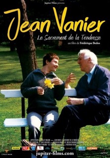 Jean Vanier en DVD et VOD