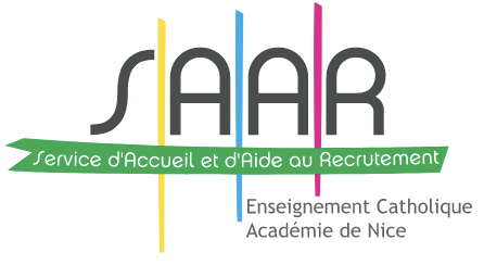 Logo SAAR